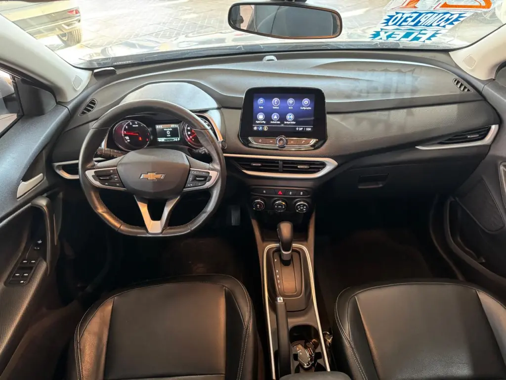 CHEVROLET Tracker - Foto
