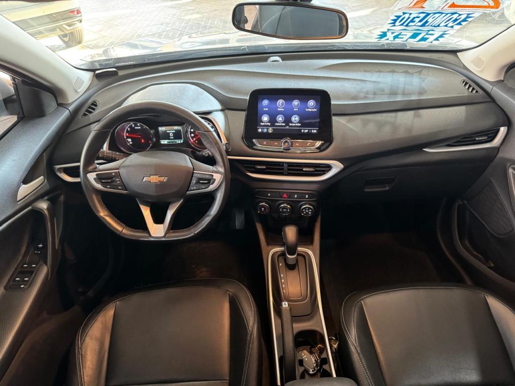 CHEVROLET Tracker - Foto