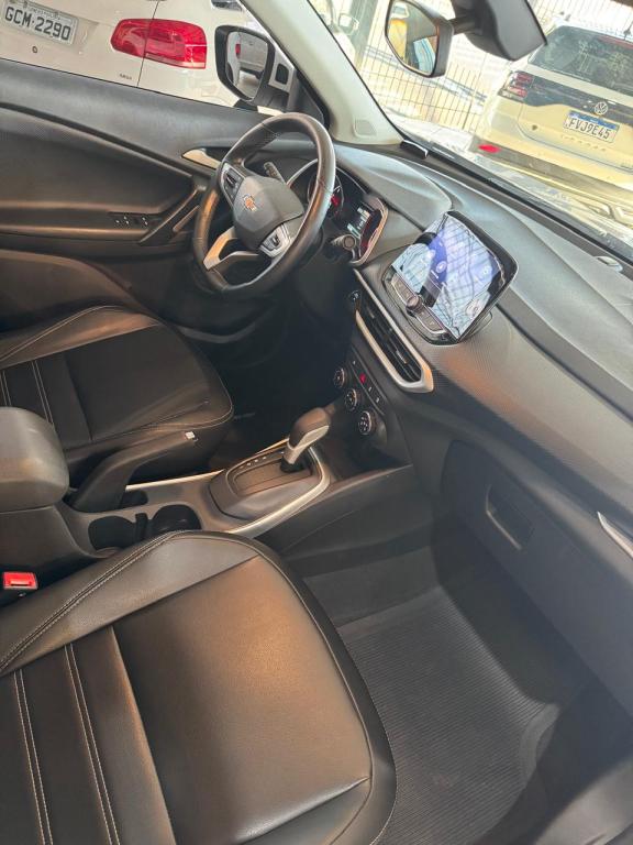 CHEVROLET Tracker - Foto