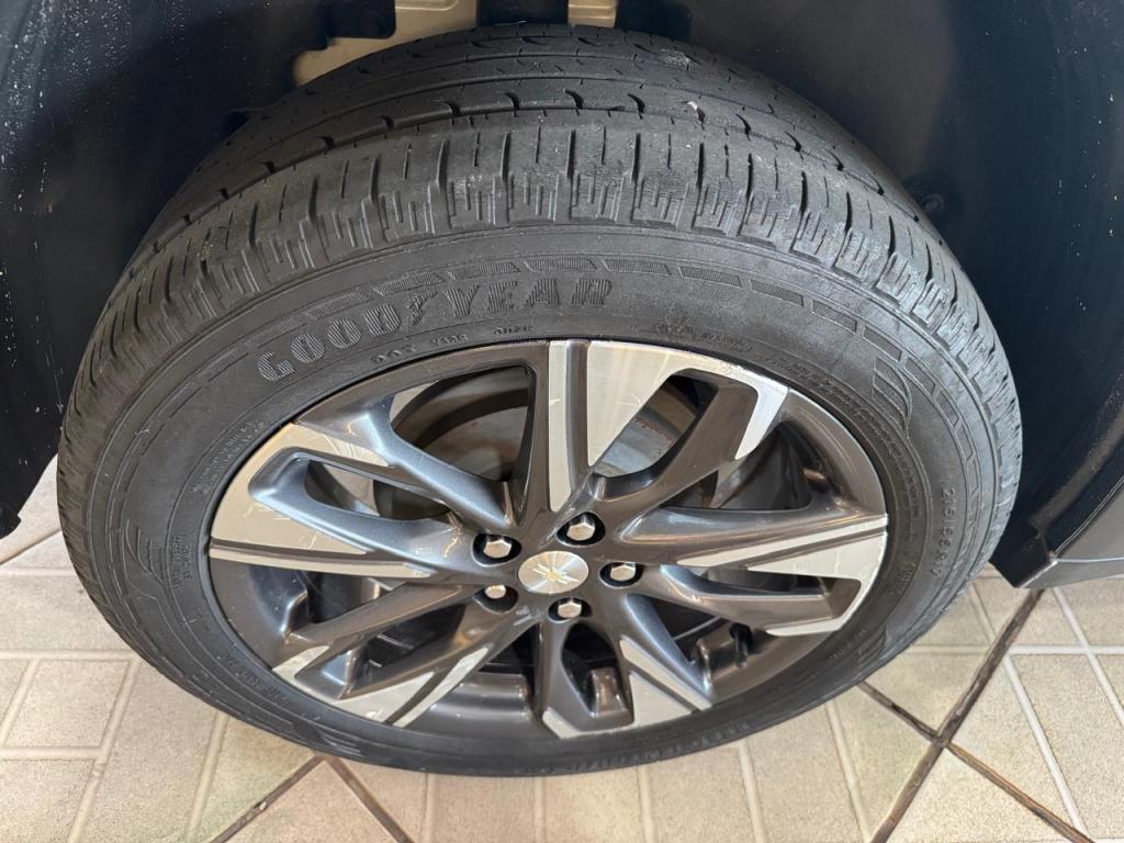 CHEVROLET Tracker - Foto