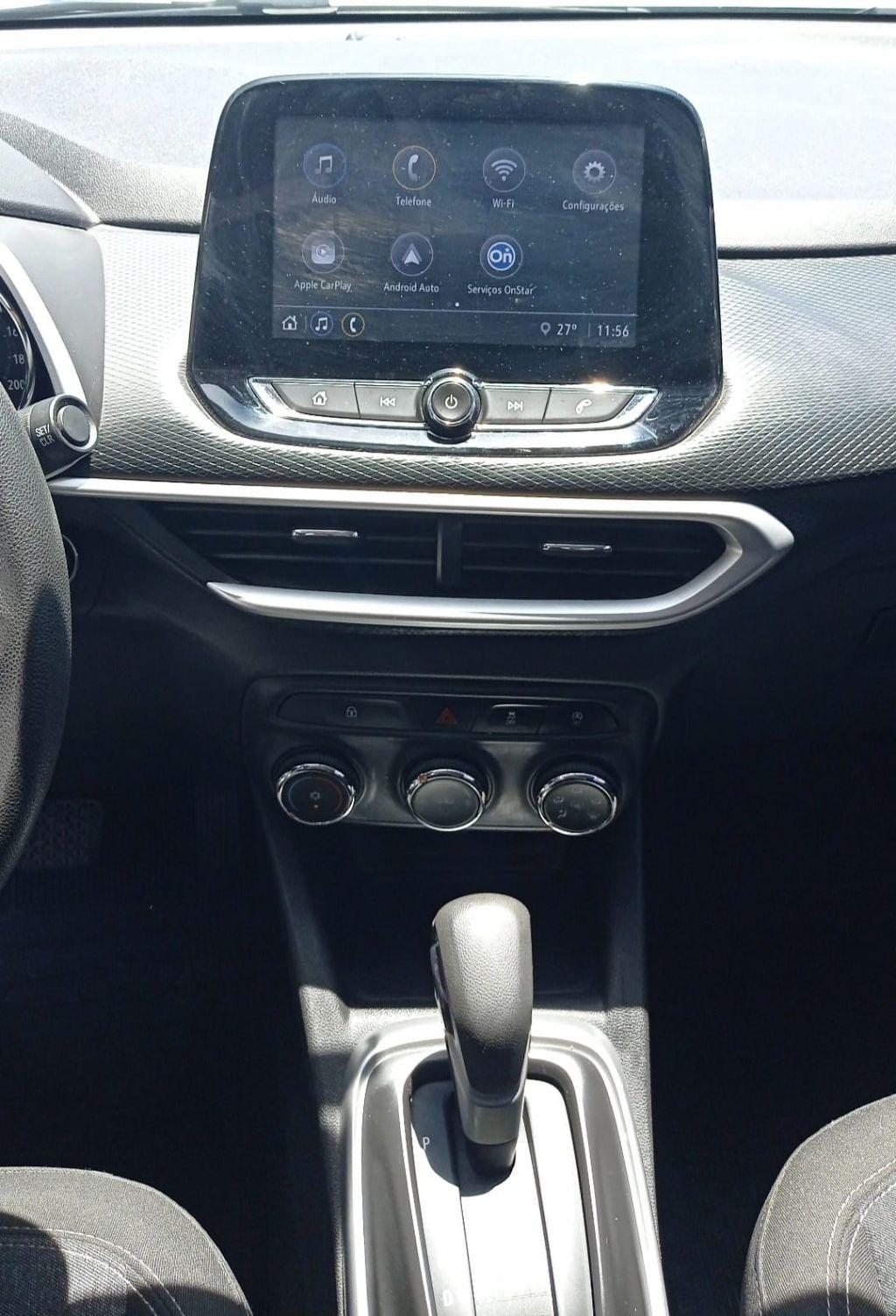 CHEVROLET Tracker - Foto