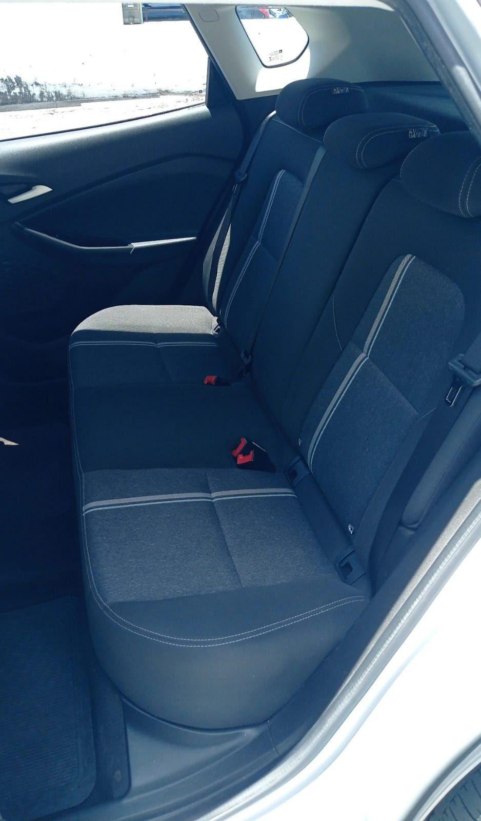 CHEVROLET Tracker - Foto