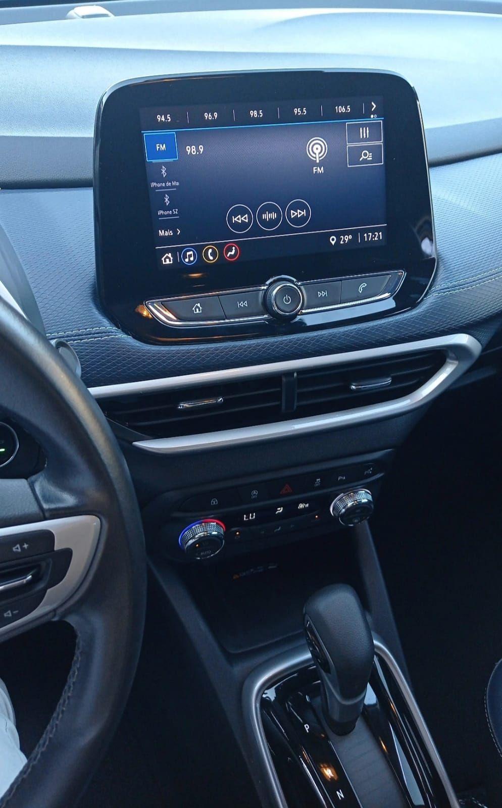 CHEVROLET Tracker - Foto