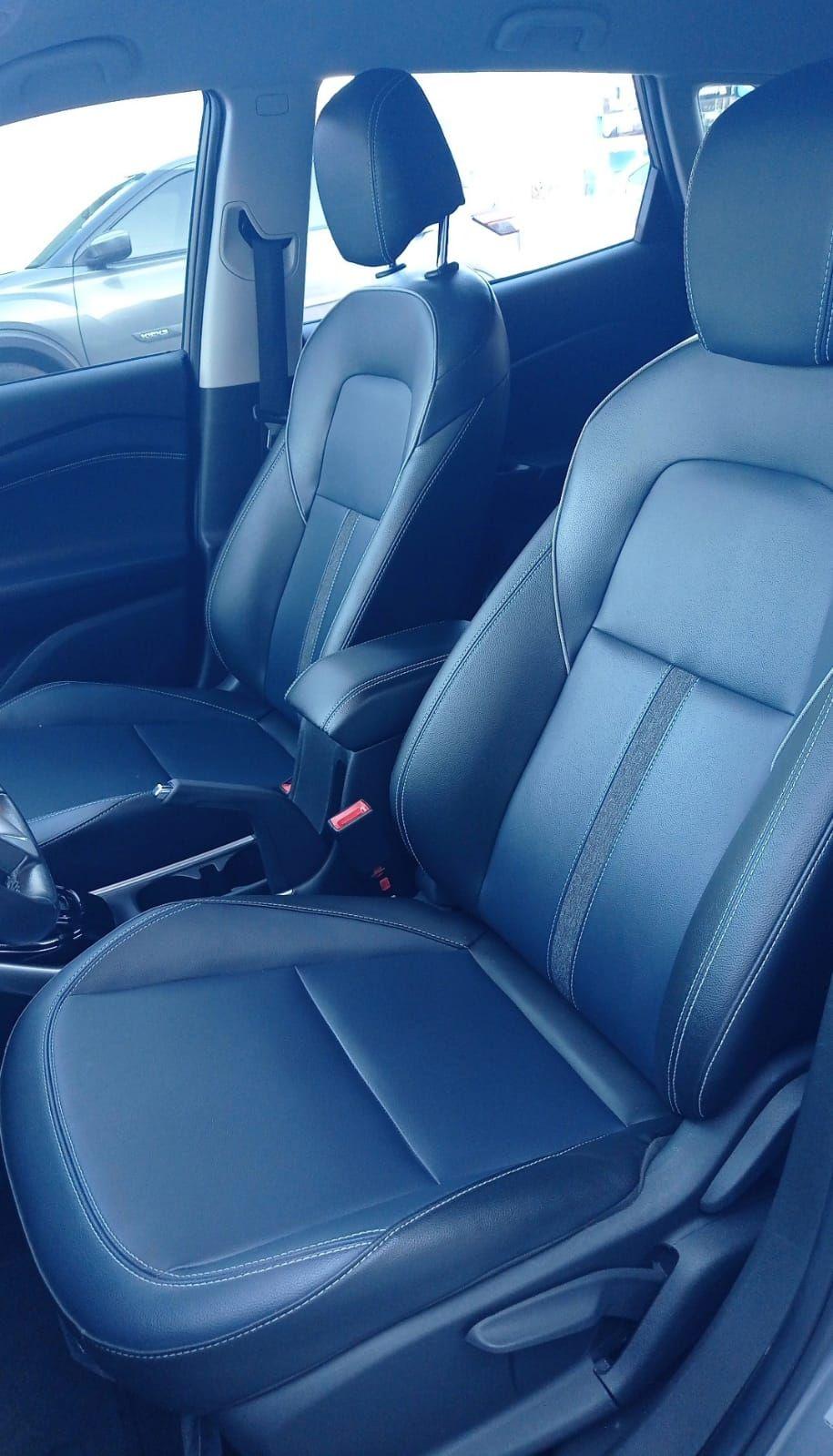 CHEVROLET Tracker - Foto