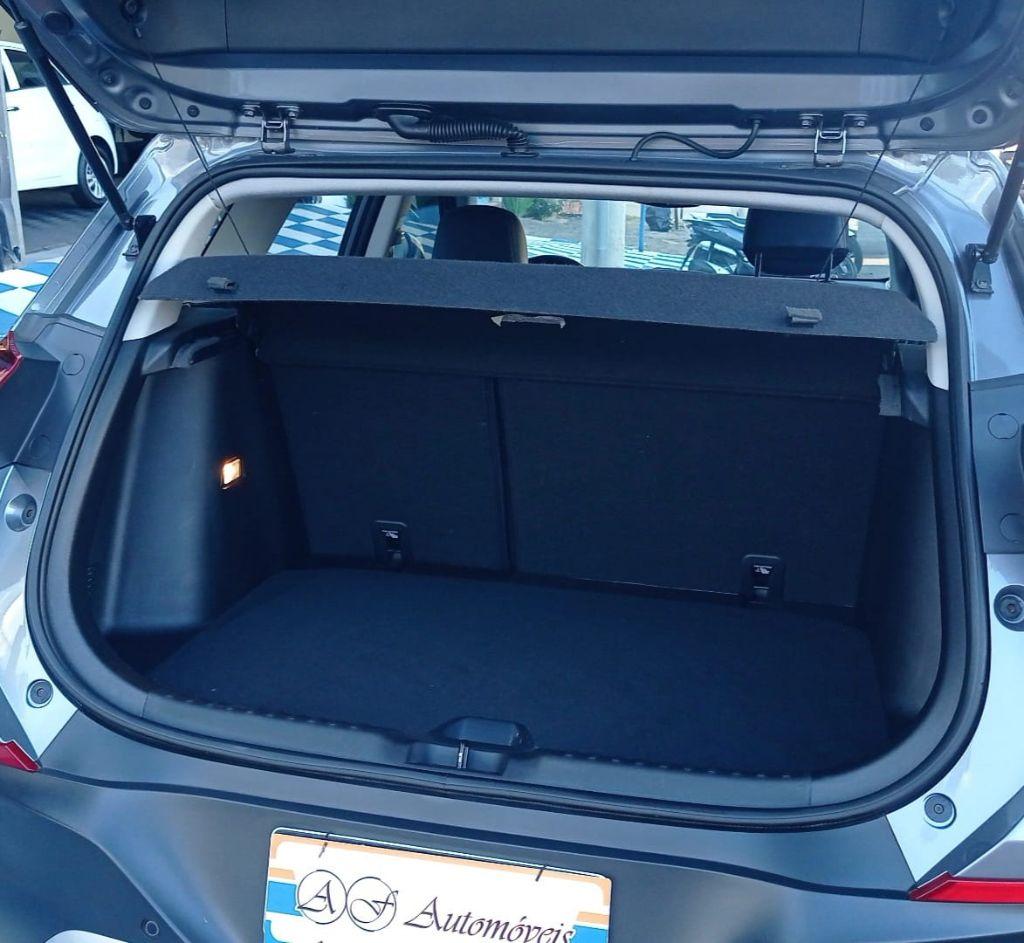 CHEVROLET Tracker - Foto