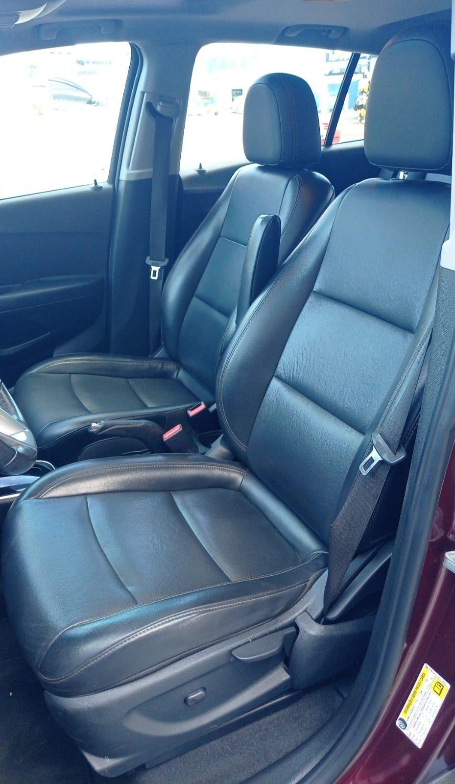 CHEVROLET Tracker - Foto