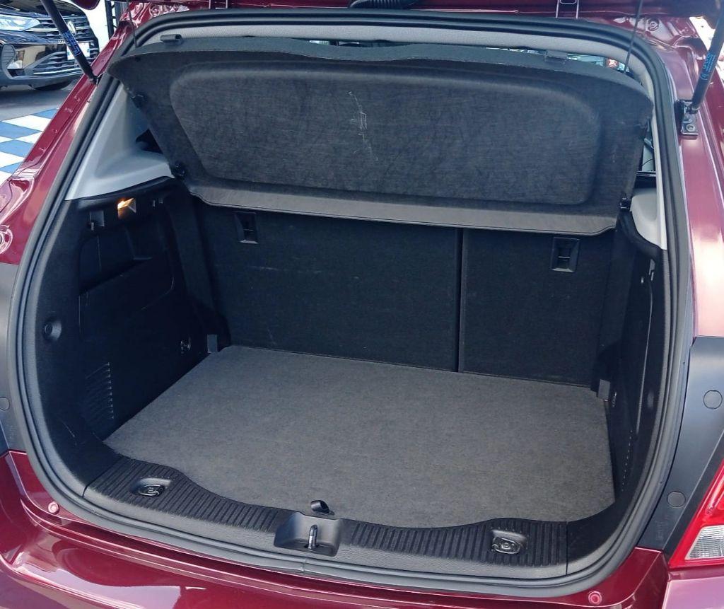 CHEVROLET Tracker - Foto