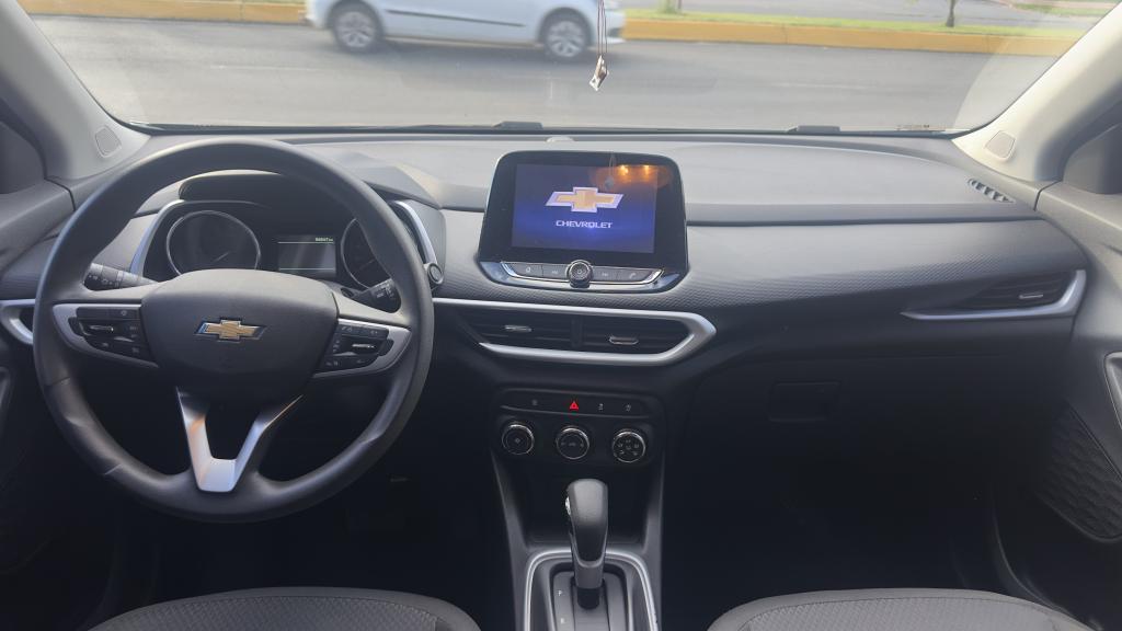 CHEVROLET Tracker - Foto