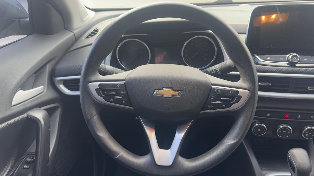 CHEVROLET Tracker - Foto