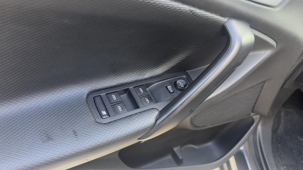 CHEVROLET Tracker - Foto