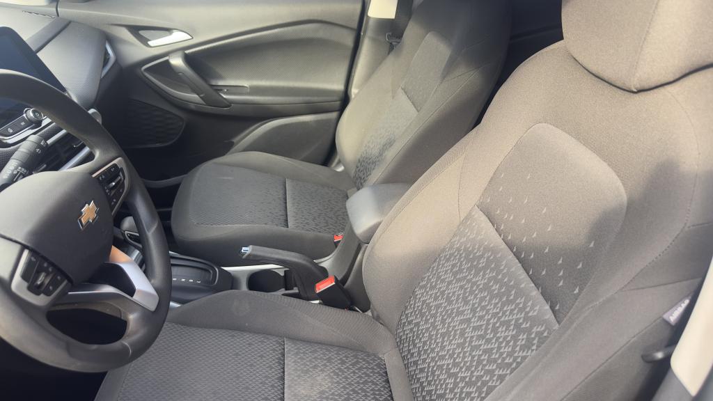 CHEVROLET Tracker - Foto