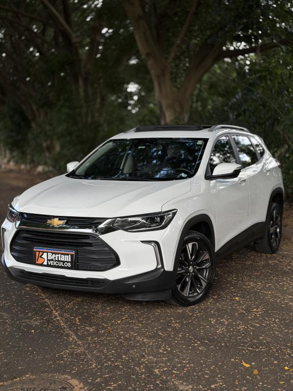 CHEVROLET Tracker - Foto