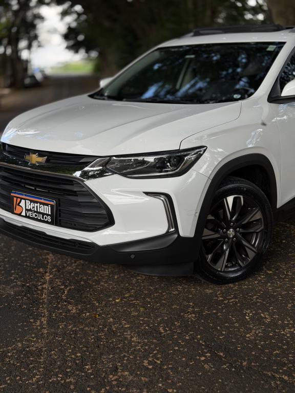 CHEVROLET Tracker - Foto