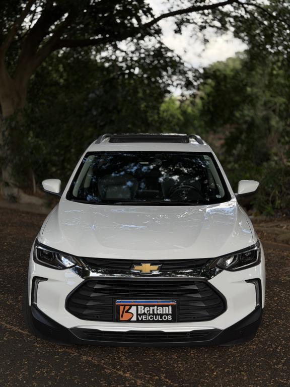 CHEVROLET Tracker - Foto