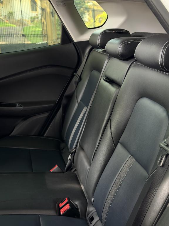 CHEVROLET Tracker - Foto