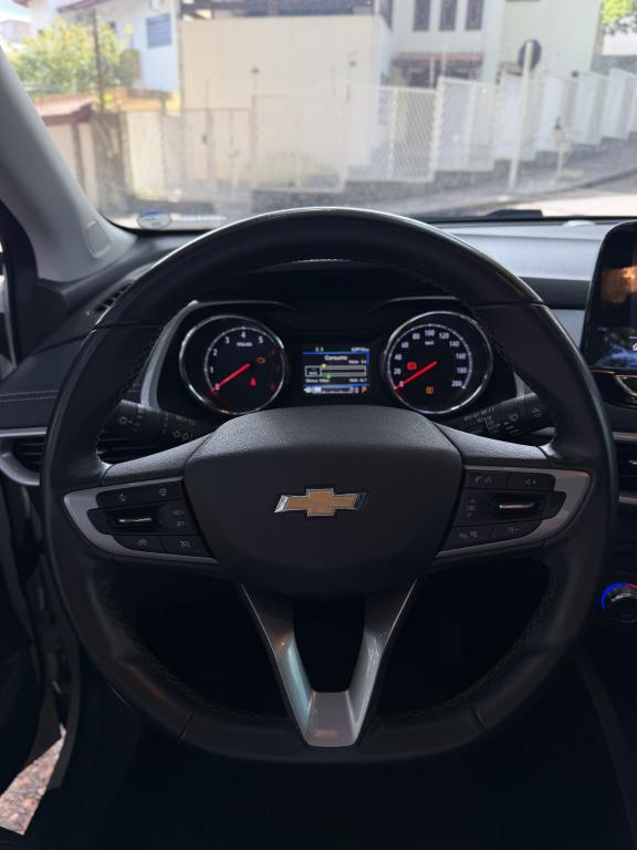 CHEVROLET Tracker - Foto