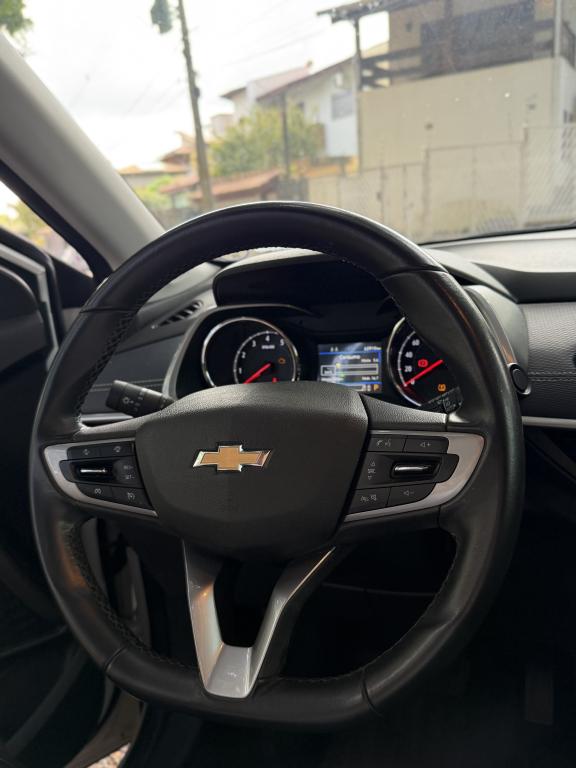 CHEVROLET Tracker - Foto