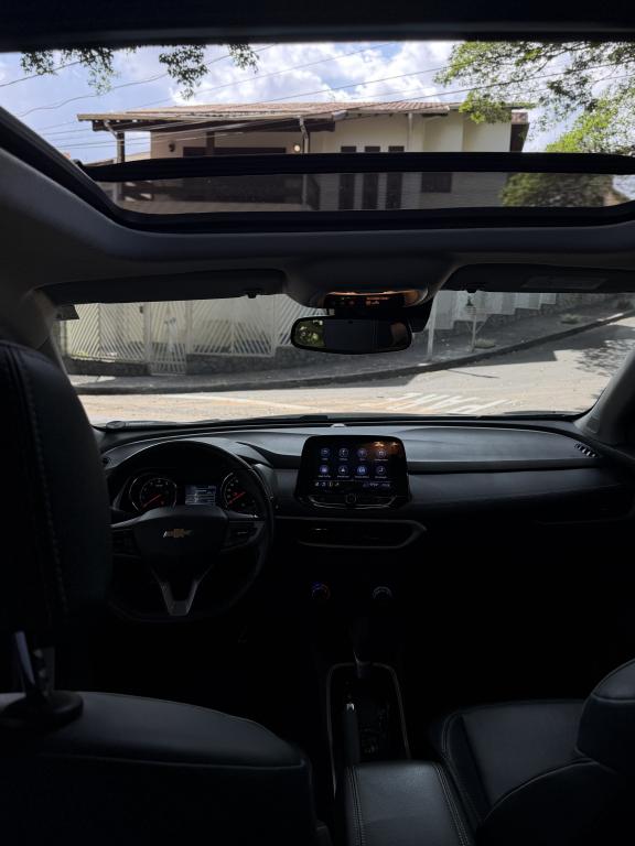 CHEVROLET Tracker - Foto