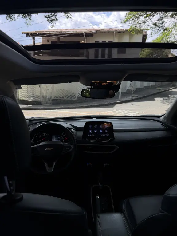 CHEVROLET Tracker - Foto