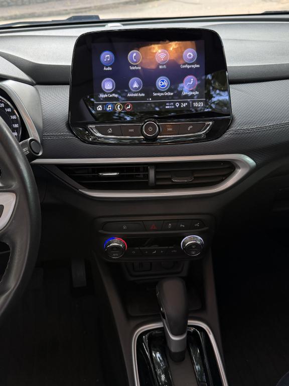 CHEVROLET Tracker - Foto