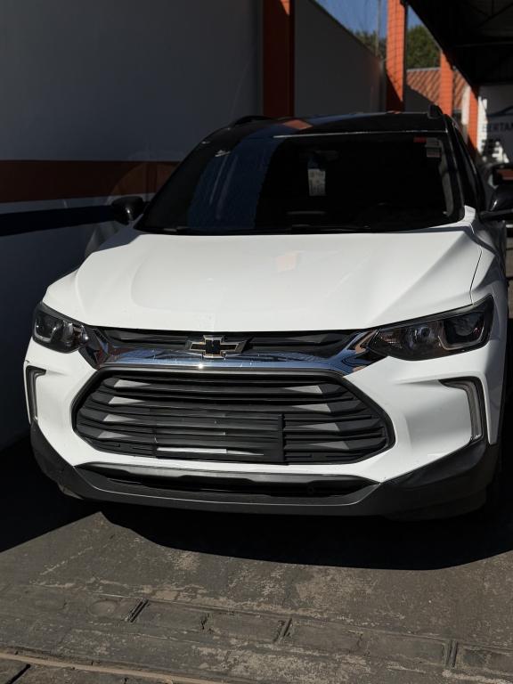 CHEVROLET Tracker - Foto
