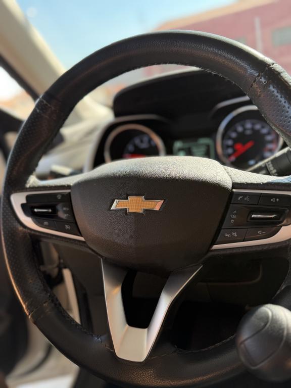 CHEVROLET Tracker - Foto