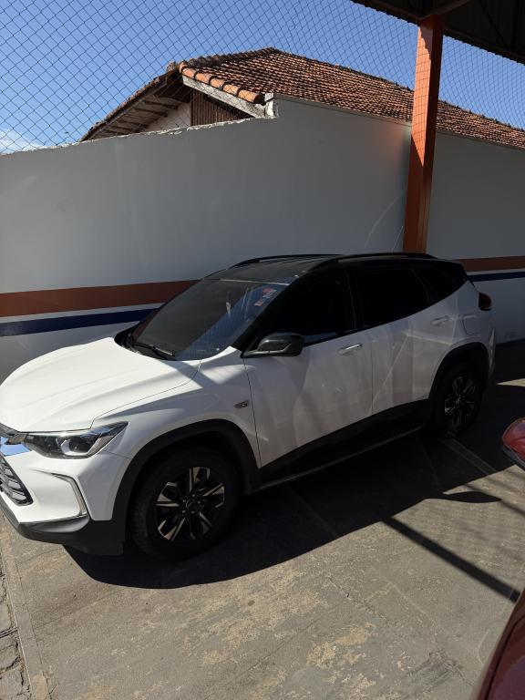 CHEVROLET Tracker - Foto