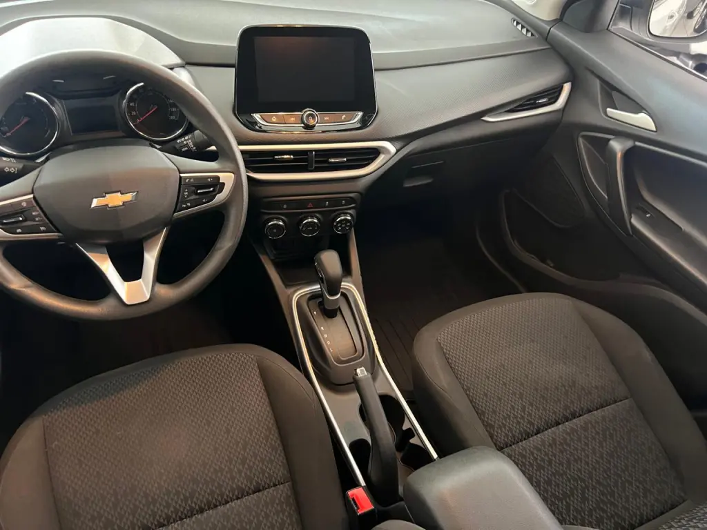 CHEVROLET Tracker - Foto