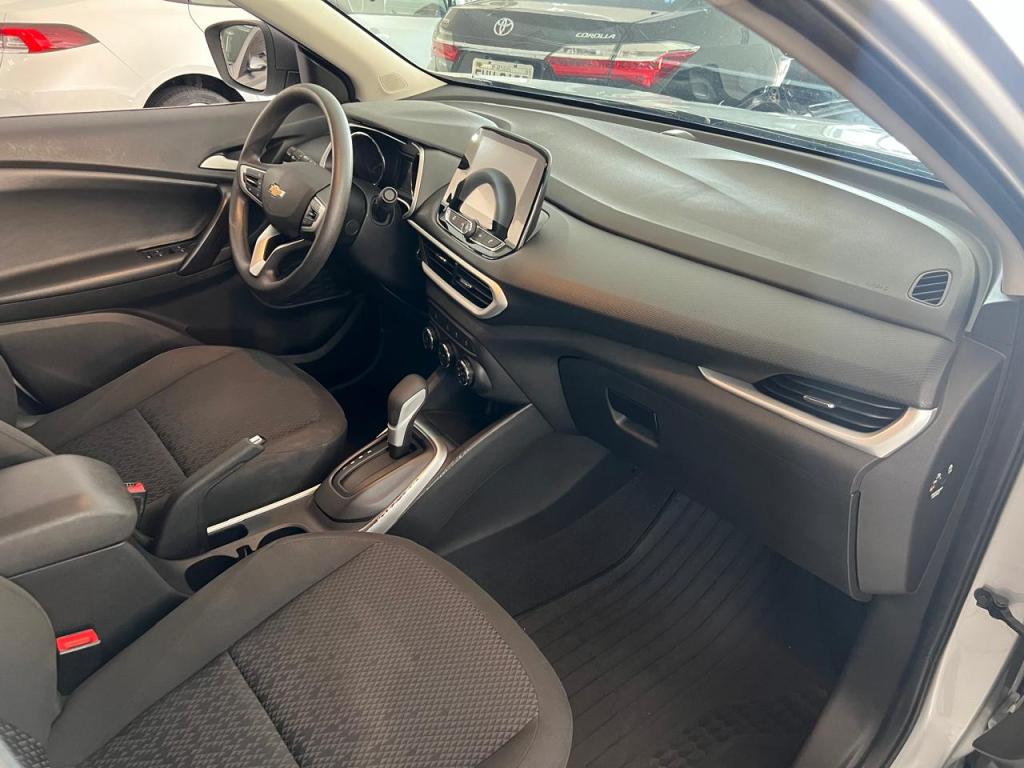CHEVROLET Tracker - Foto