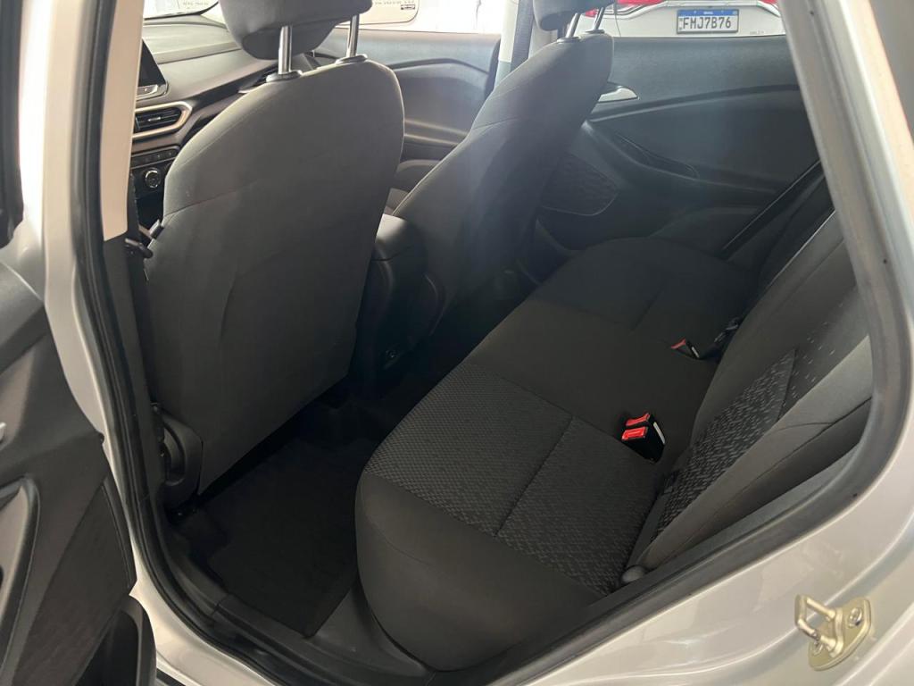 CHEVROLET Tracker - Foto