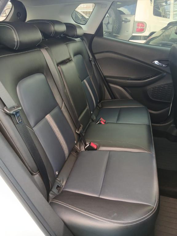 CHEVROLET Tracker - Foto