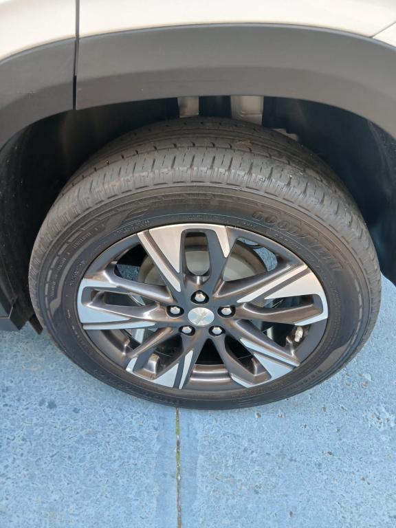CHEVROLET Tracker - Foto