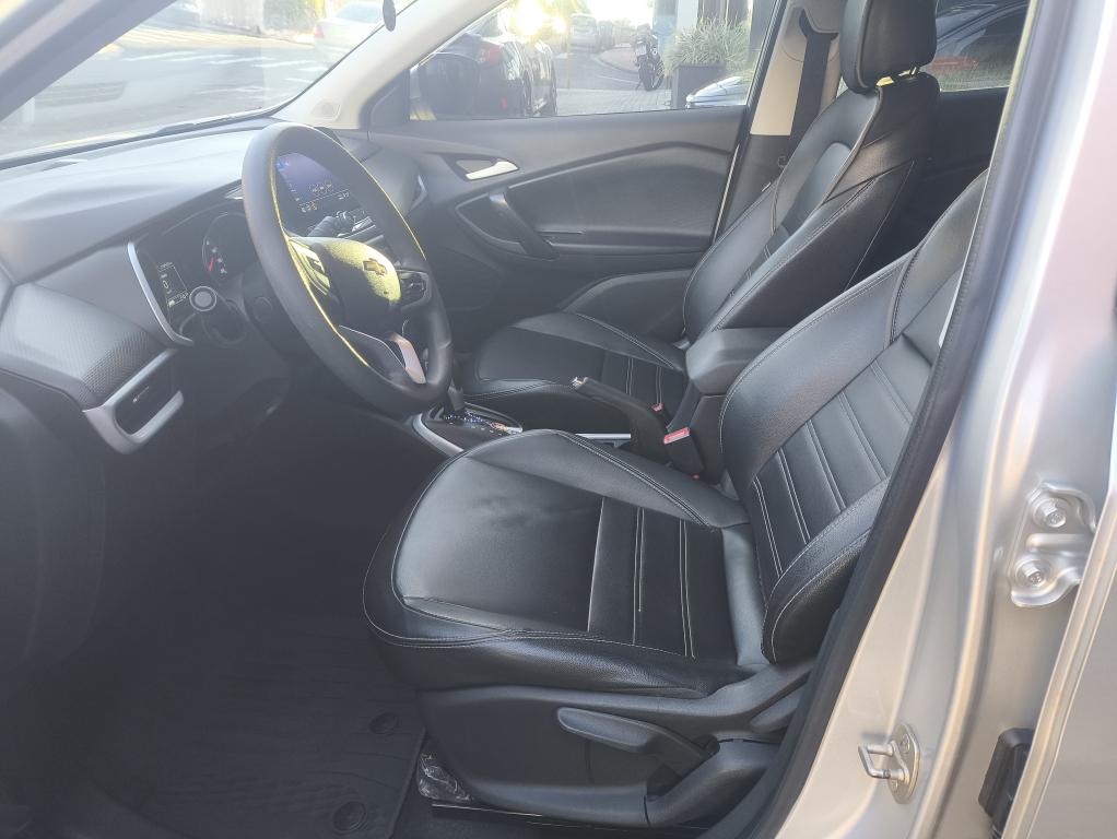 CHEVROLET Tracker - Foto