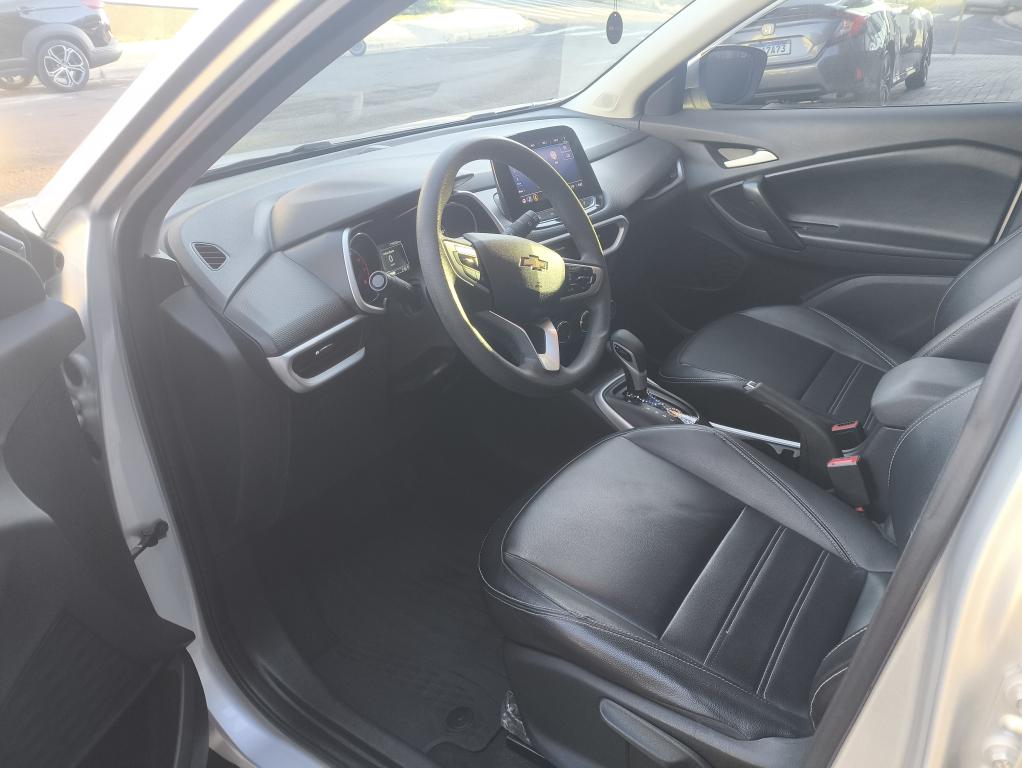 CHEVROLET Tracker - Foto