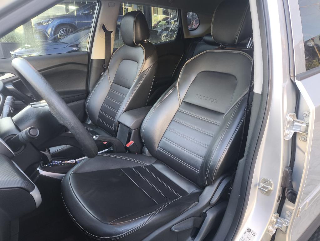 CHEVROLET Tracker - Foto