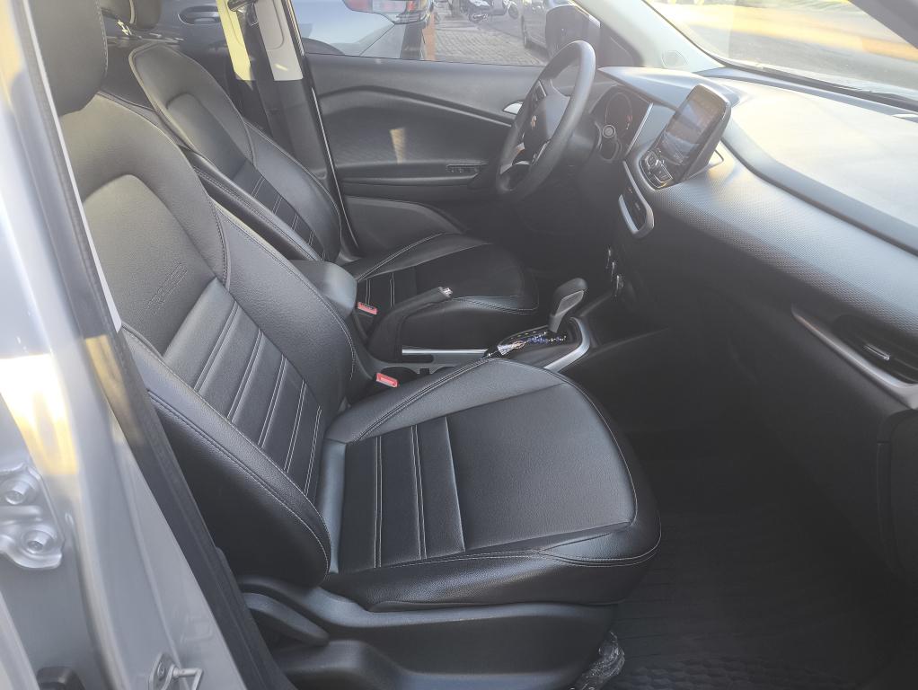 CHEVROLET Tracker - Foto