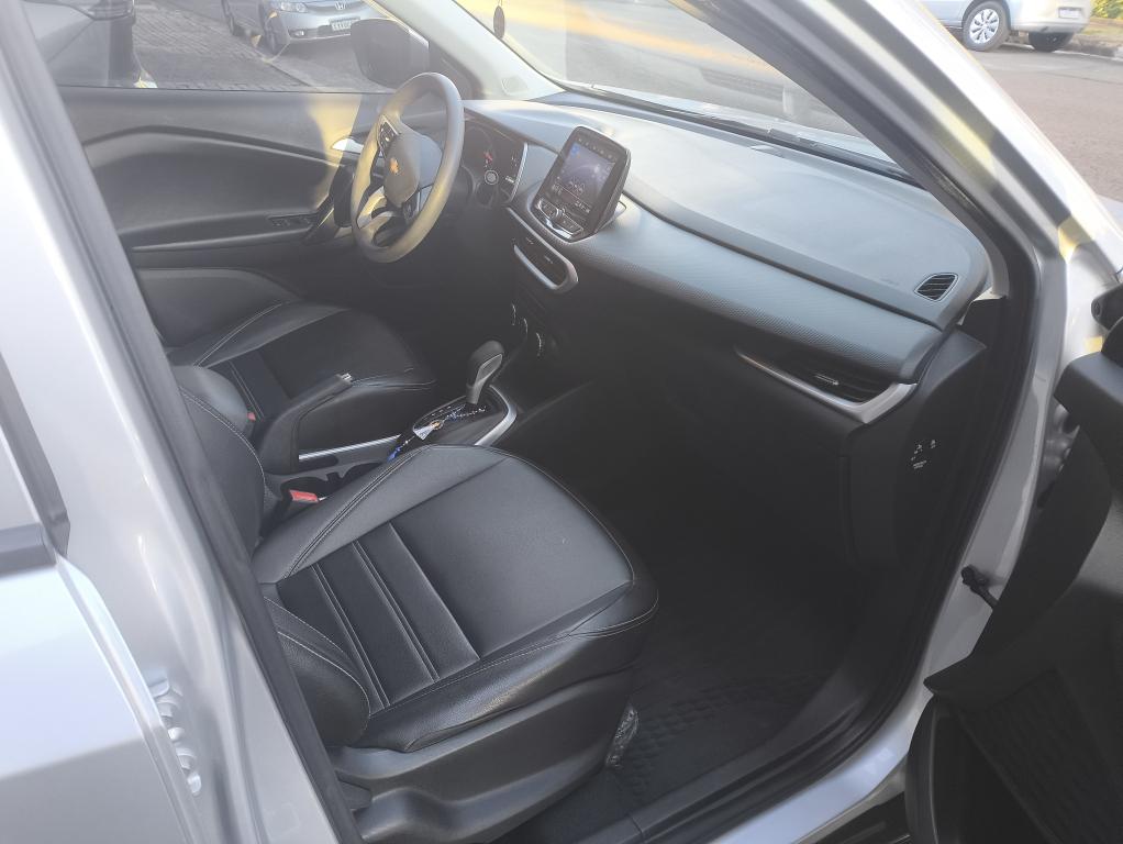 CHEVROLET Tracker - Foto