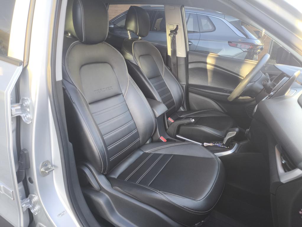 CHEVROLET Tracker - Foto