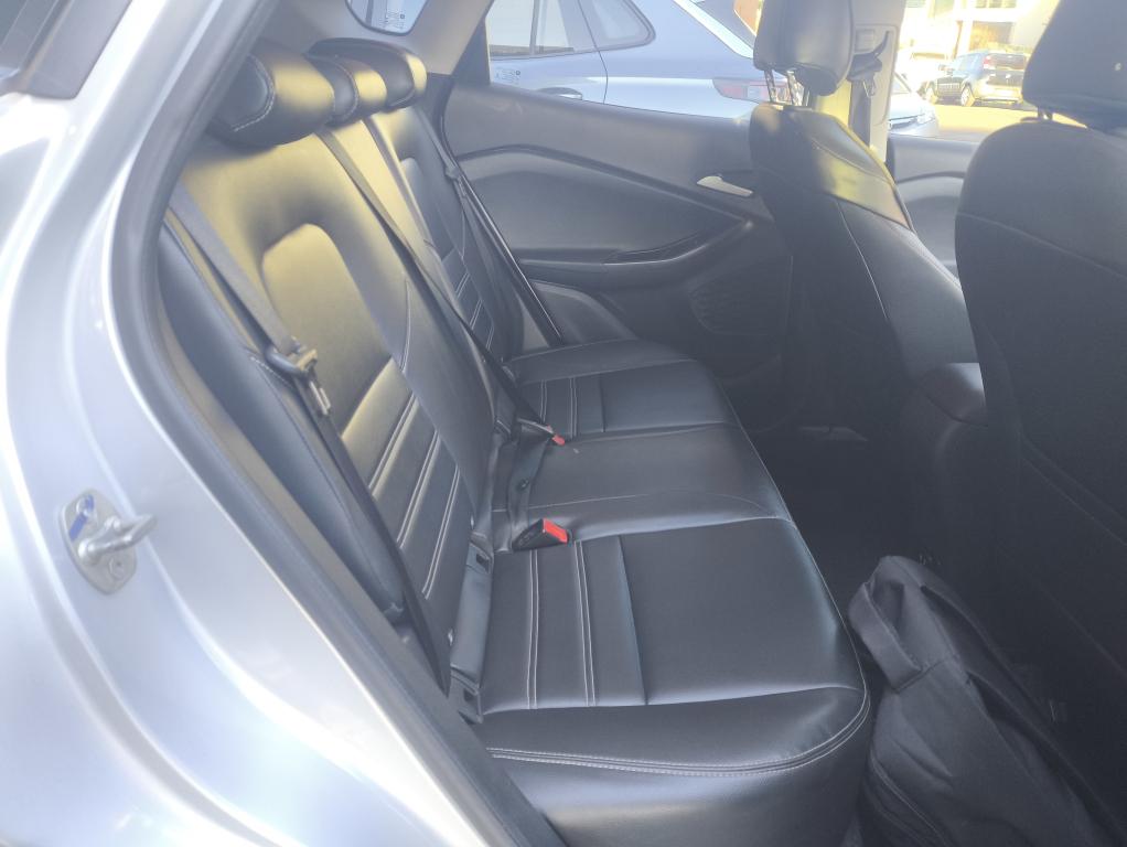 CHEVROLET Tracker - Foto