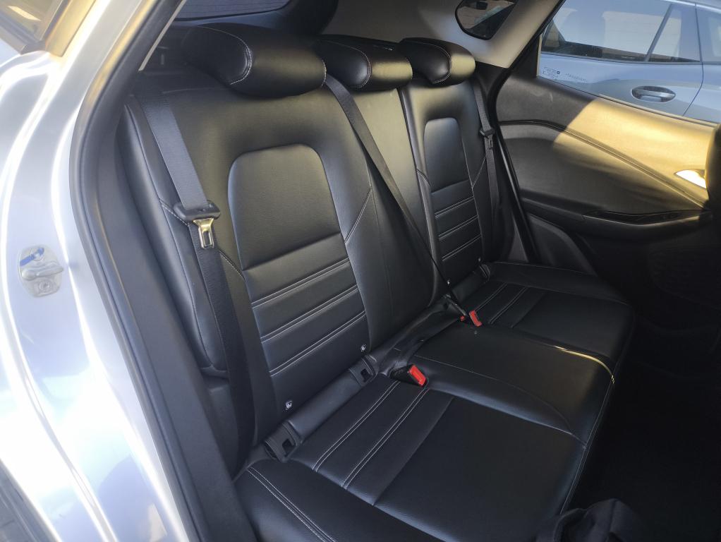 CHEVROLET Tracker - Foto