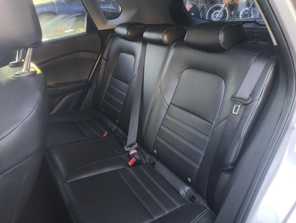 CHEVROLET Tracker - Foto