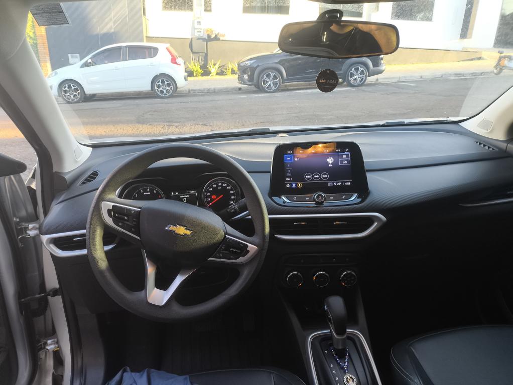 CHEVROLET Tracker - Foto
