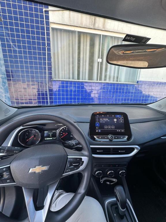CHEVROLET Tracker - Foto