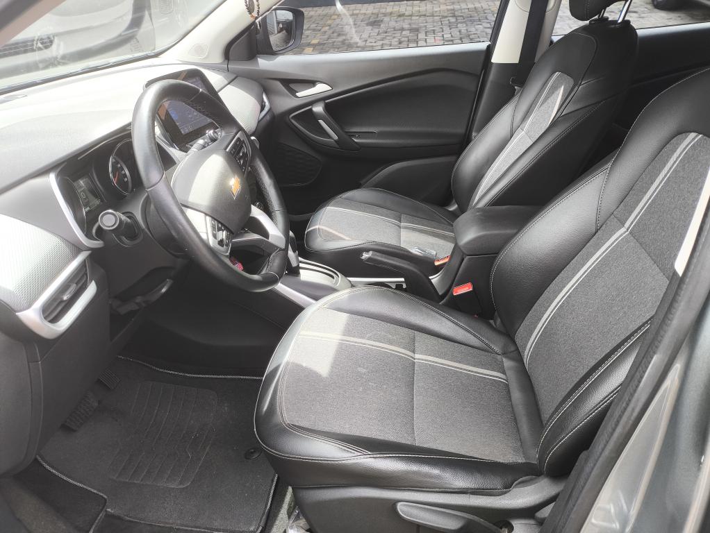 CHEVROLET Tracker - Foto