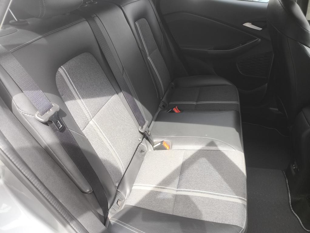 CHEVROLET Tracker - Foto
