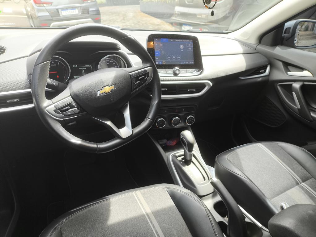 CHEVROLET Tracker - Foto