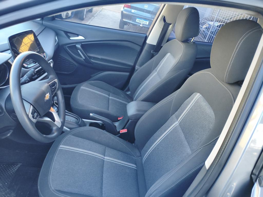 CHEVROLET Tracker - Foto