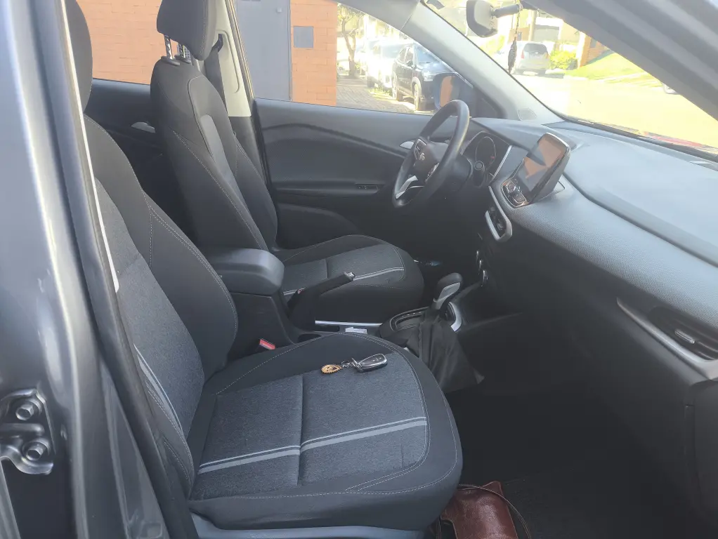 CHEVROLET Tracker - Foto