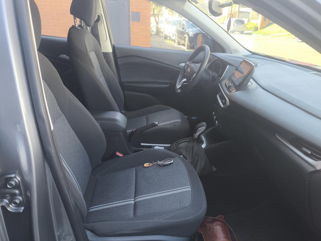 CHEVROLET Tracker - Foto