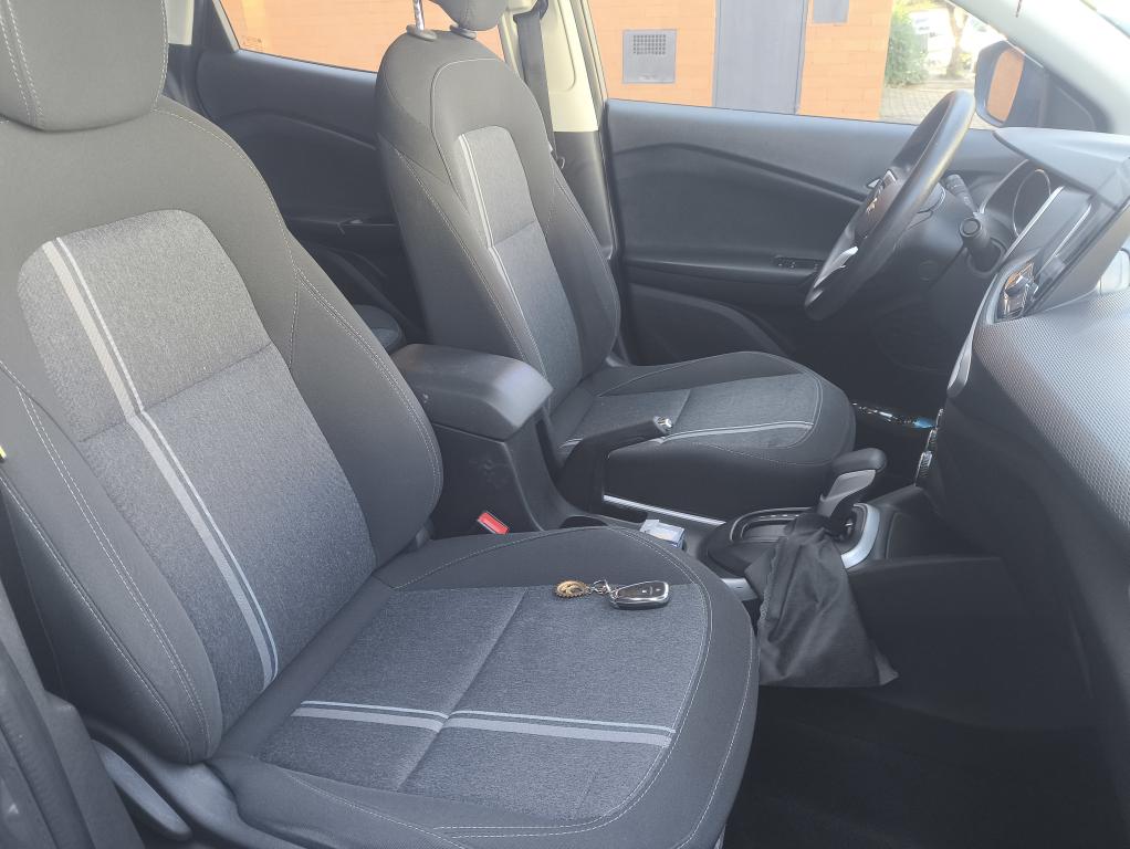CHEVROLET Tracker - Foto